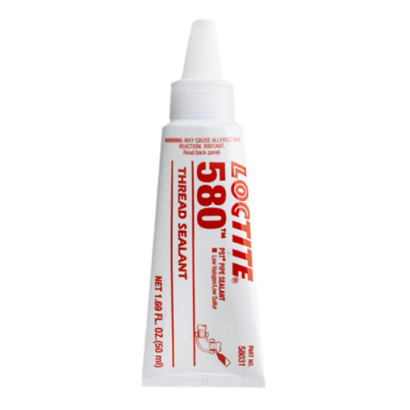 LOCTITE 580 - 50 ml | hanak-trade.cz